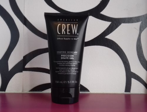 PRECISION SHAVE GEL