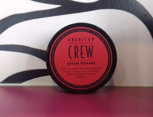 CREAM POMADE
