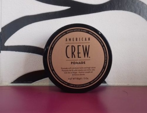 POMADE