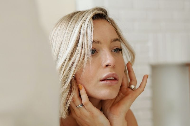 caída cabello primavera